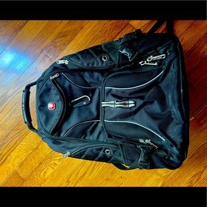 Swiss Army Wenger Backpack